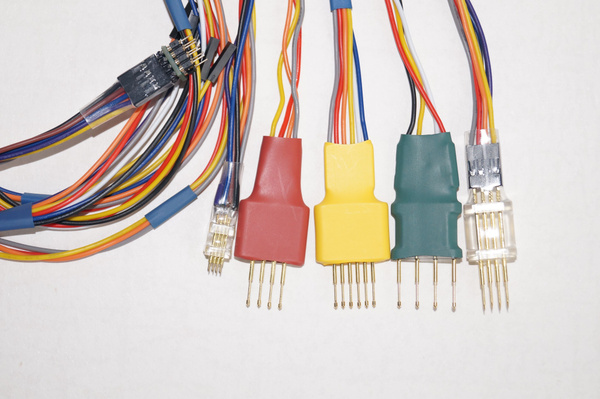 Диагностический кабель OBDPROFI OBD II - купить по выгодной цене в ...