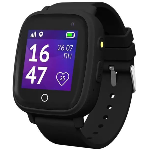 Купить смарт-часы Aimoto Умные детские часы Vita Pulse - купить по ...