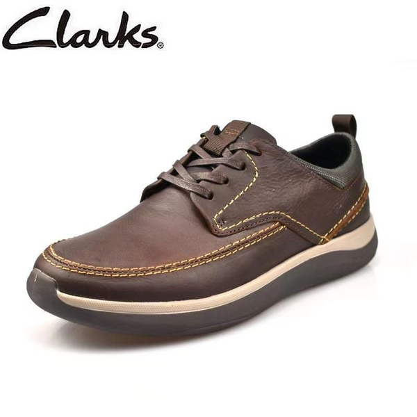 Кроссовки Clarks - купить с доставкой по выгодным ценам в интернет ...