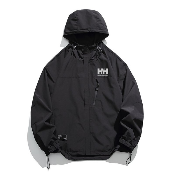 Ветровка Helly Hansen - купить с доставкой по выгодным ценам в интернет ...