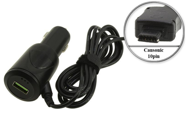 Адаптер (блок) питания 5.0V, 2.00A, mini-USB 10pin, для ...