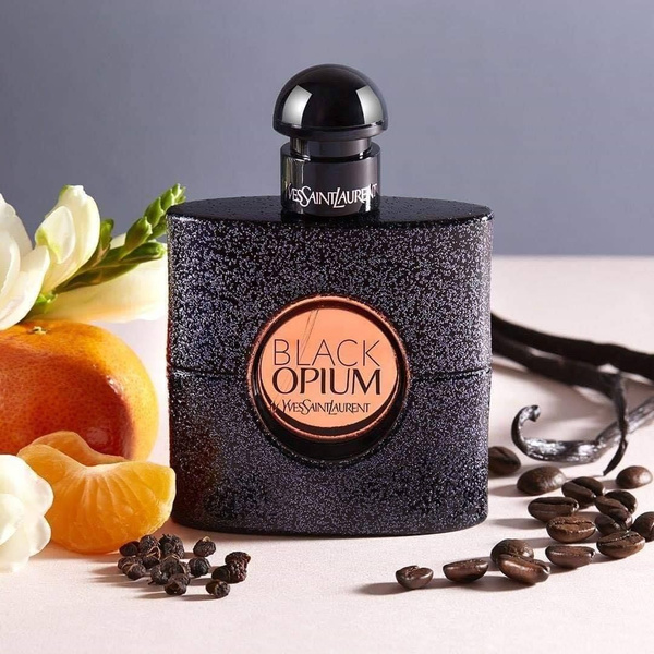 Black Opium Духи 90 мл (1405136434)