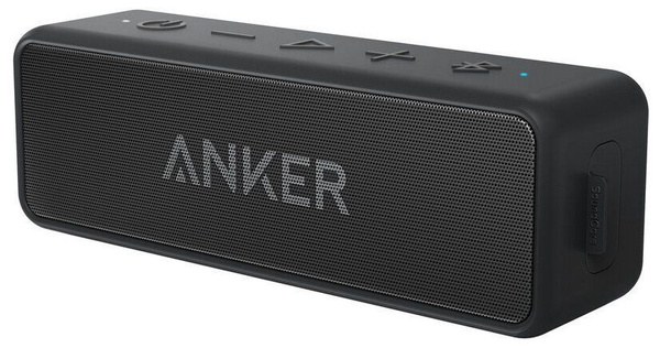 Беспроводная колонка Anker SoundCore 2 - купить по доступным ценам в ...