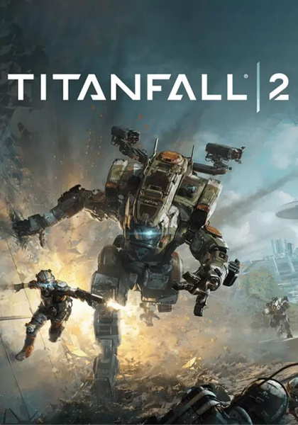 TITANFALL 2 купить по выгодной цене в интернет-магазине OZON.ru ...