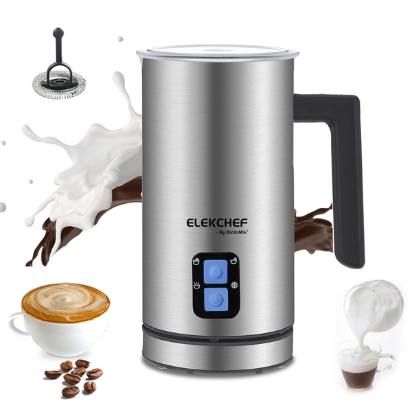 Капучинатор,300ml 500W 220VУстройство для вспенивания молока для ...