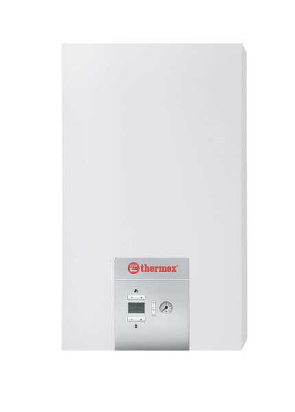 Газовый котел Thermex 16 кВт EuroElite FH одноконтурный - купить по ...