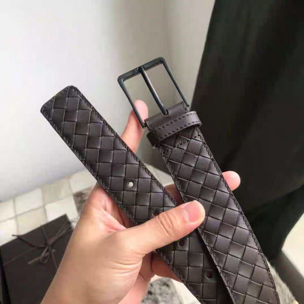 Мужской ремень BOTTEGA VENETA - купить с доставкой по выгодным ценам в ...