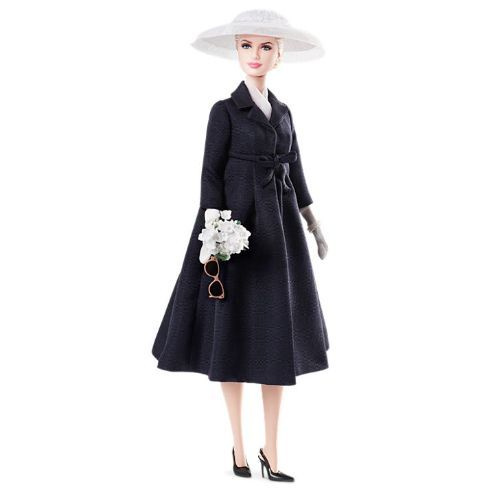 Barbie Grace Kelly The Romance Giftset OZON 1609056492