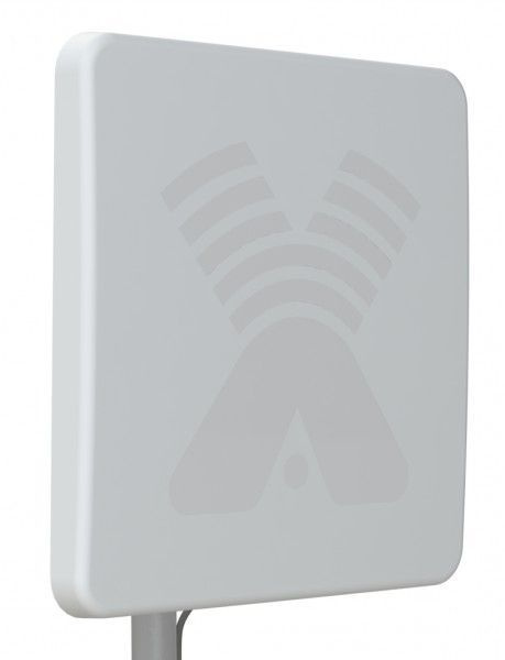 Антенна-бокс Антэкс ZETA MIMO 2x2 BOX для 3G/4G-модема, высокое ...