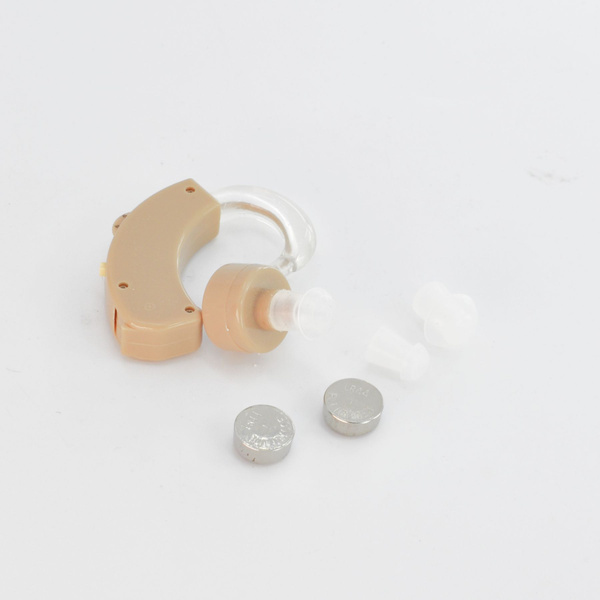 Усилитель звука для пожилых и слабослышащих - купить с доставкой по ...