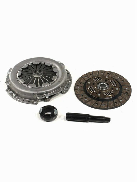 Сцепление в сборе Hyundai Solaris 1/Kia Rio 3 Хендай Солярис/Киа Рио 3 ...