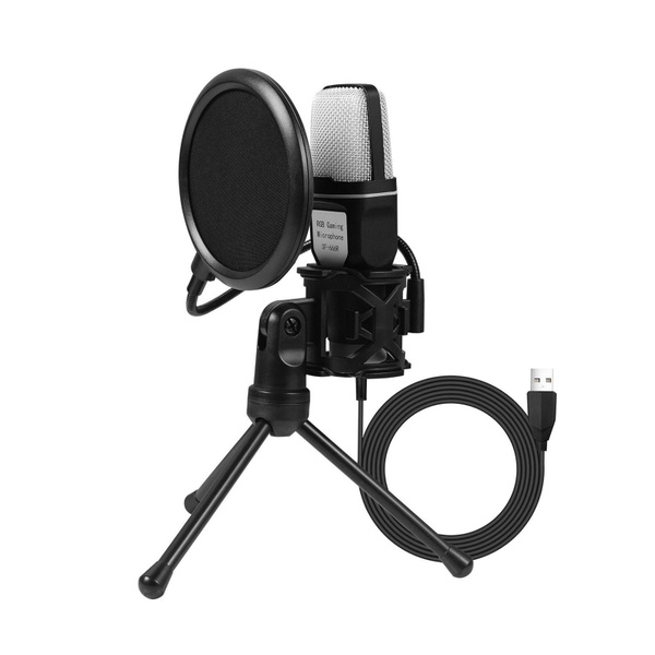 Семицветный светящийся микрофон RGB с ударопрочной рамкой - купить с ...