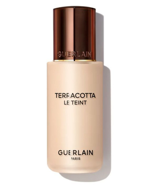 GUERLAIN Тональный крем Terracotta Le Teint 35 мл оттенок 0C Cool ...