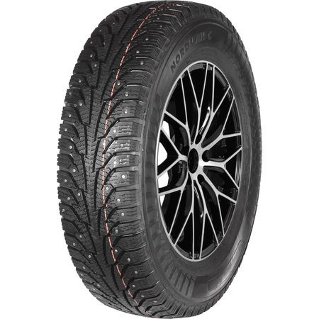 Шины для легковых автомобилей Ikon Tyres 195/70 15 Зима Шипованные ...