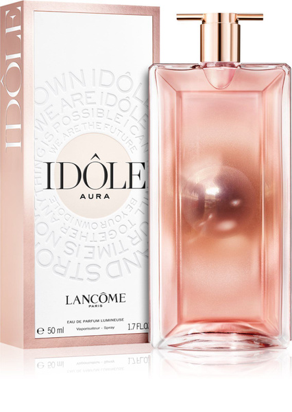 LANCOME Idole Aura eau de parfum парфюмерная вода женская 50 мл / духи ...