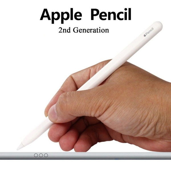 Стилус для планшета, Перо-карандаш / MU8F2AM/A / Apple Pencil 2 for ...