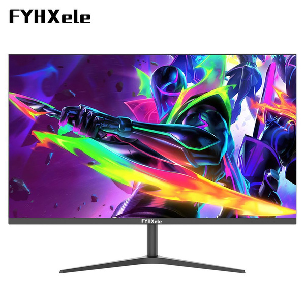 Монитор FY24FH-Pro 24" - купить по выгодной цене в интернет-магазине ...
