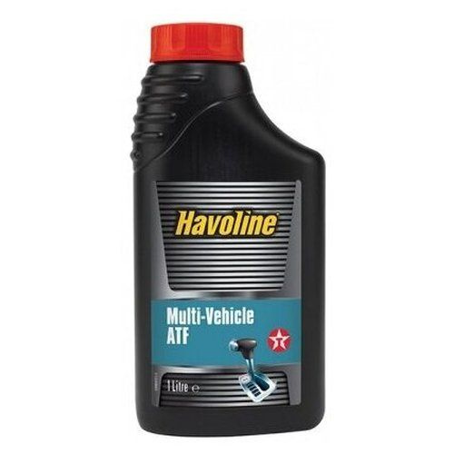 Масло Texaco Havoline Multi-Vehicle ATF 1л 802878NKE TEXACO 802878NKE ...