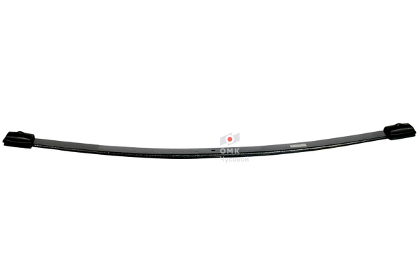 Лист №2 Рессора задняя для Peugeot Boxer 3, Citroen Jumper, Fiat Ducato ...