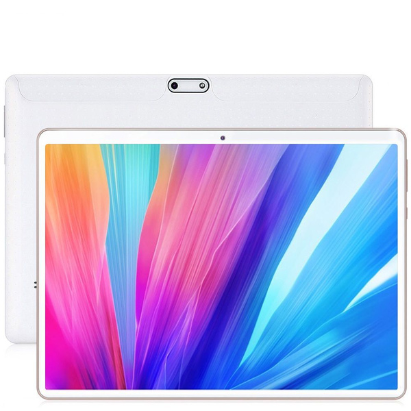 Купить планшет BDF K107 10,1 дюйма, 10+256 ГБ, Android 12, 8000 мАч ...