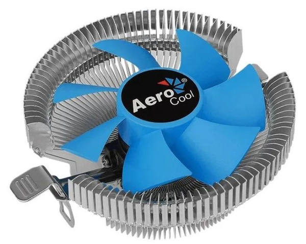 Aerocool Verkho 2 Plus Купить