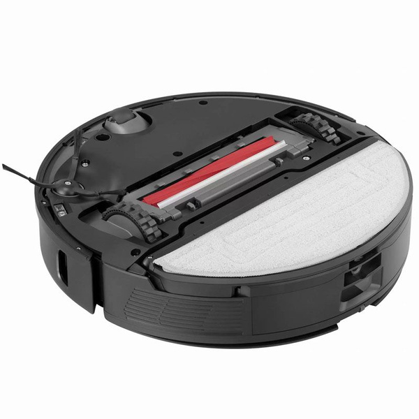 Робот-пылесос Roborock S7 Max Ultra - купить по выгодной цене в ...