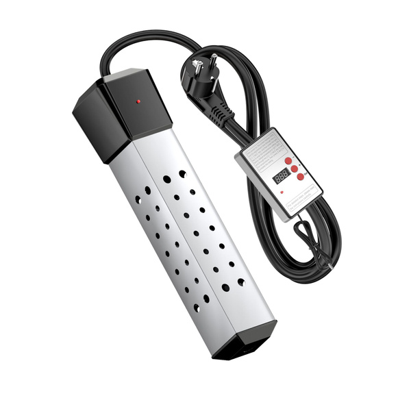 Кипятильник погружной черный Кипятильник погружной - купить с доставкой ...