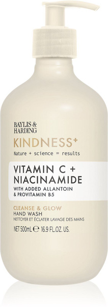 Baylis & Harding Жидкое мыло 500 мл - купить с доставкой по выгодным ...