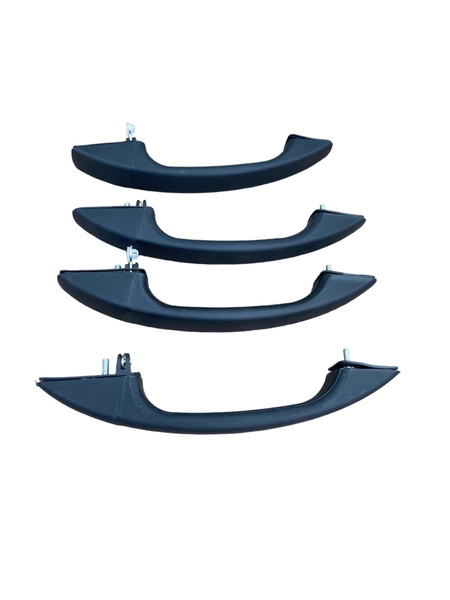 Ручки дверей УАЗ Патриот,ПИКАП,ПРОФИ бок. наружные с 2014 г ...