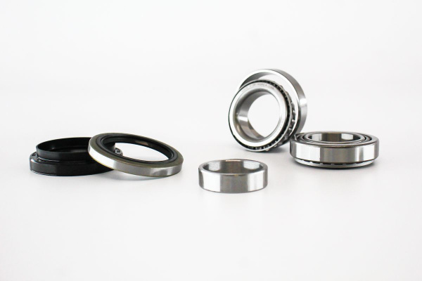 Подшипник ступицы передней (комплект) Дэу Матиз (98-), Шевроле Спарк ...