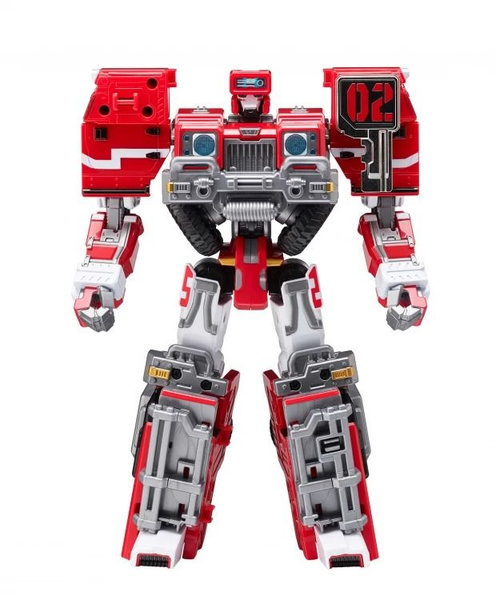 Tobot Тобот Детективы Галактики (сезон 3) Дикий Шеф 301131 с 4 лет ...