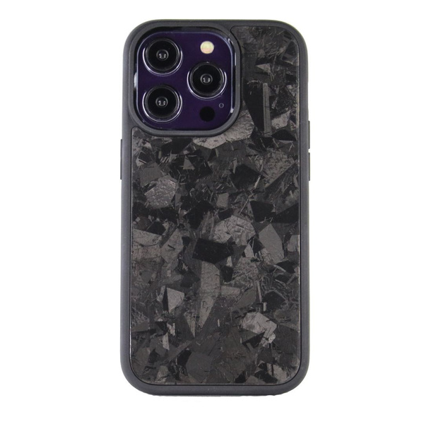 чехол карбон iphone 12 pro