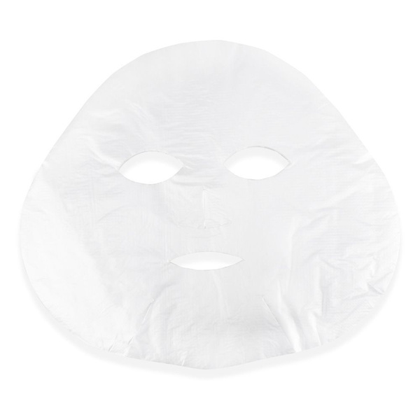 Маска для лица косметическая одноразовая полиэтиленовая для ...