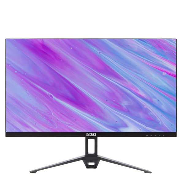 Монитор Qmax 22KM20V 21.5" - купить по выгодной цене в интернет ...