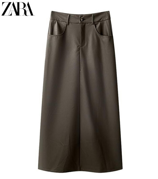 Юбка Zara - купить с доставкой по выгодным ценам в интернет-магазине ...