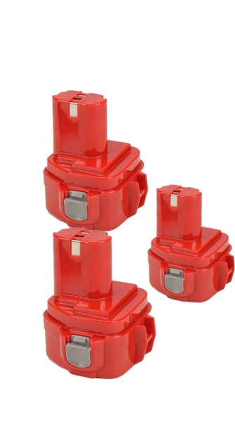 Аккумулятор для Электрический аккумулятор Makita 12V чс никель ...