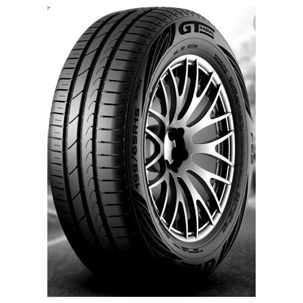 Шины для легковых автомобилей GT Radial 215/55 18 Лето Нешипованные ...