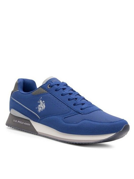 Кроссовки U.S. POLO ASSN. - купить с доставкой по выгодным ценам в ...
