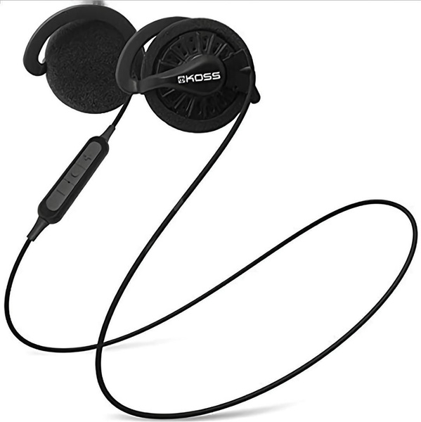 Наушники Вкладыши наушники KOSS KSC35 Bluetooth - купить по доступным ...