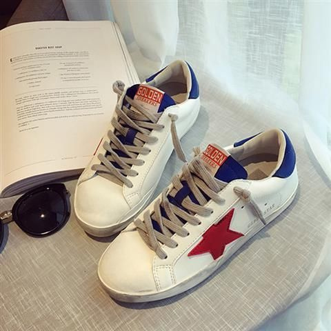 Кеды Golden Goose - купить с доставкой по выгодным ценам в интернет ...