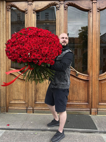 Роза Роза78.Ру, 201 шт купить по выгодной цене в интернет-магазине OZON ...