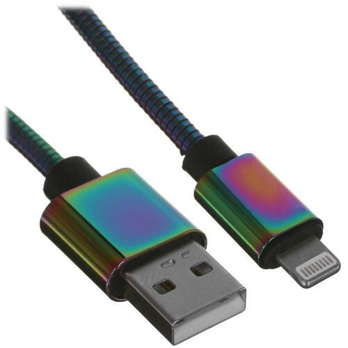 Lightning 8 pin usb 2.0 type a