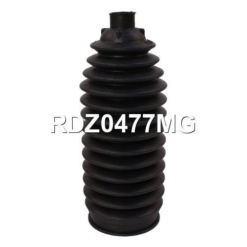 Пыльник рулевой рейки NISSAN (Ниссан) 14*153*48 - Motorherz арт ...