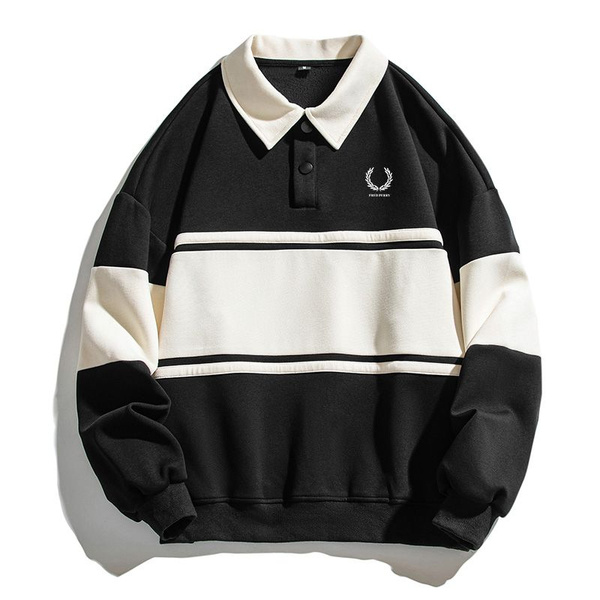 Свитшот Fred Perry - купить с доставкой по выгодным ценам в интернет ...
