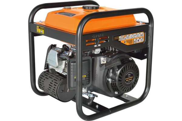 Генератор CARVER PPG-3900I инверторный арт. 01.020.00035 - купить с ...