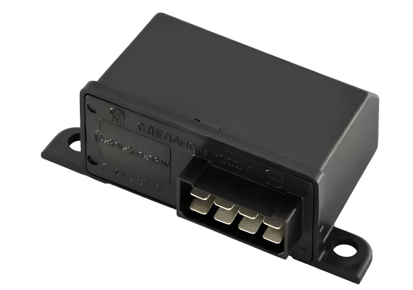 Реле поворотов 12V УАЗ/ПАЗ/ЛиАЗ (ЭМИ) купить на OZON по низкой цене ...