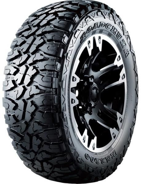 Характеристики Roadcruza RA3200 TL 6PR Шины всесезонные 215/75 R15 100 ...