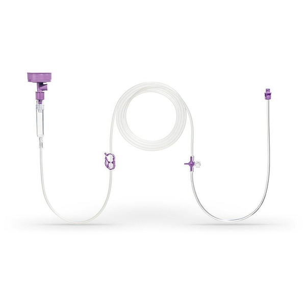 Система для подачи энтерального питания Amika Pump Set Varioline ENFit ...