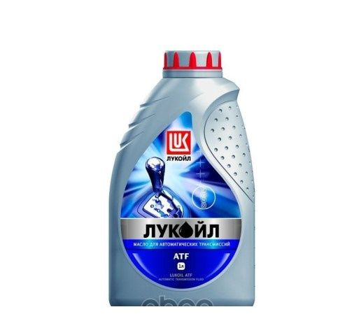 Масло трансм. Лукойл ATF Dexron III (1л.) п/синт - купить по выгодной ...