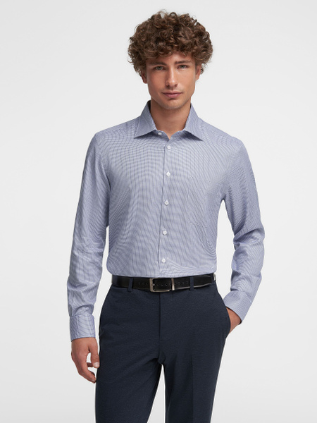 Рубашка HENDERSON Non-Iron - купить с доставкой по выгодным ценам в ...
